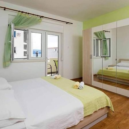 Apartmani Ivica Martic Duce Exterior photo