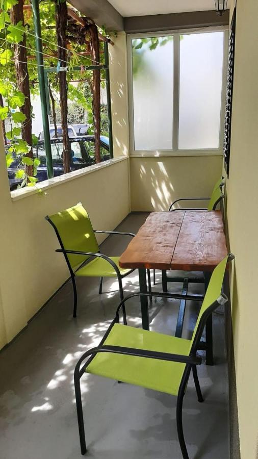Apartmani Ivica Martic Duce Exterior photo