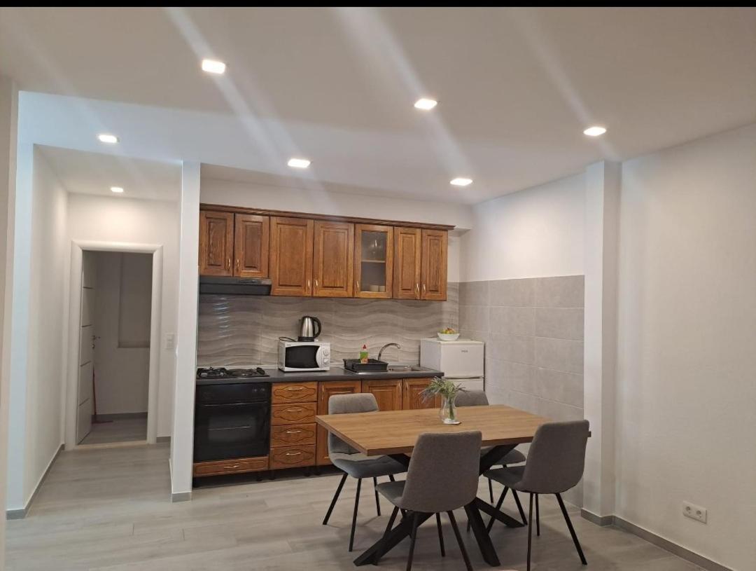 Apartmani Ivica Martic Duce Exterior photo