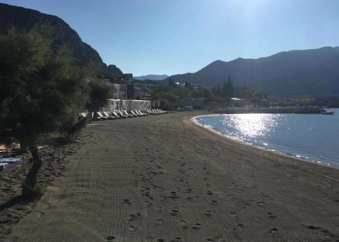 Apartmani Ivica Martic Duce Exterior photo